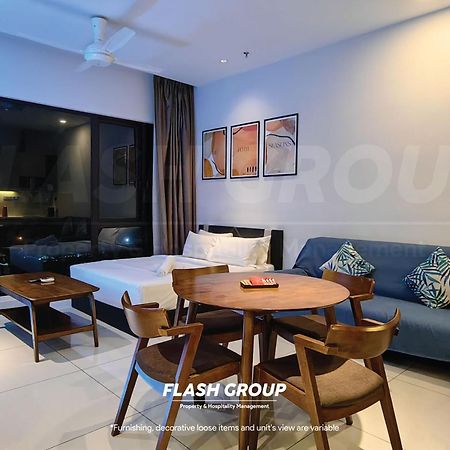 Geo38 Premium Suites At Genting Highlands Kültér fotó
