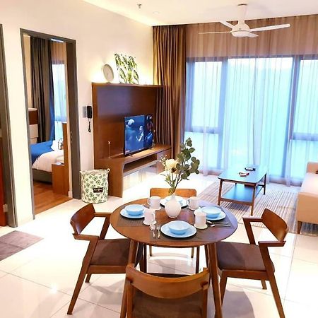 Geo38 Premium Suites At Genting Highlands Kültér fotó