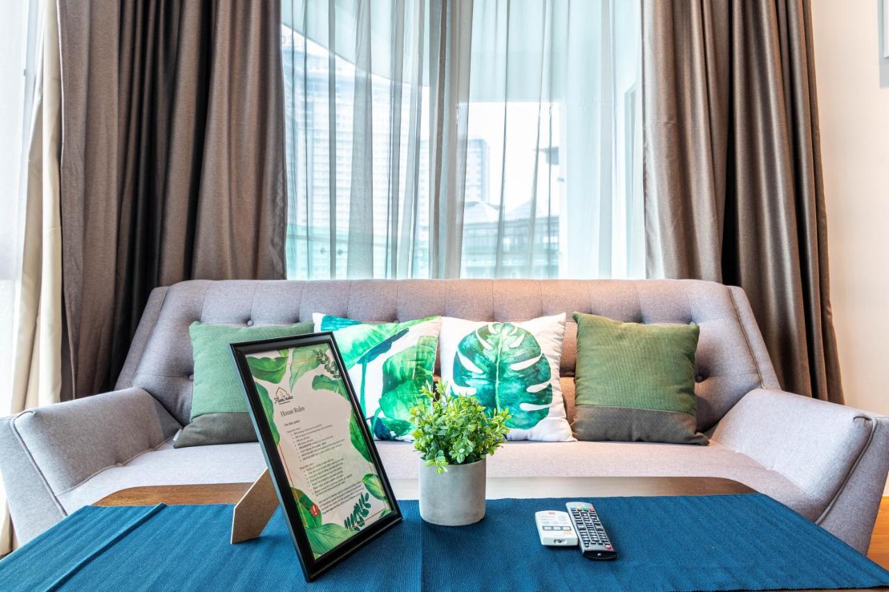 Geo38 Premium Suites At Genting Highlands Kültér fotó