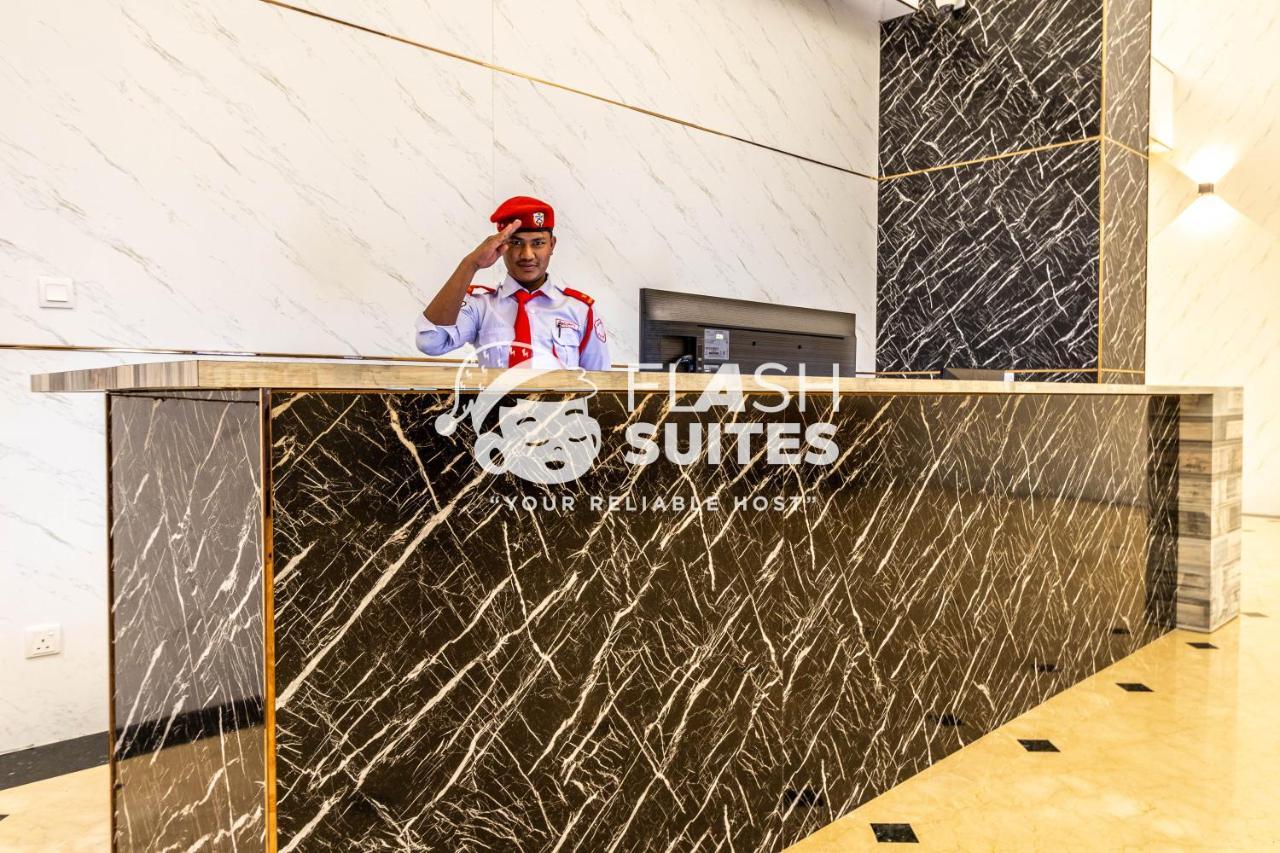 Geo38 Premium Suites At Genting Highlands Kültér fotó