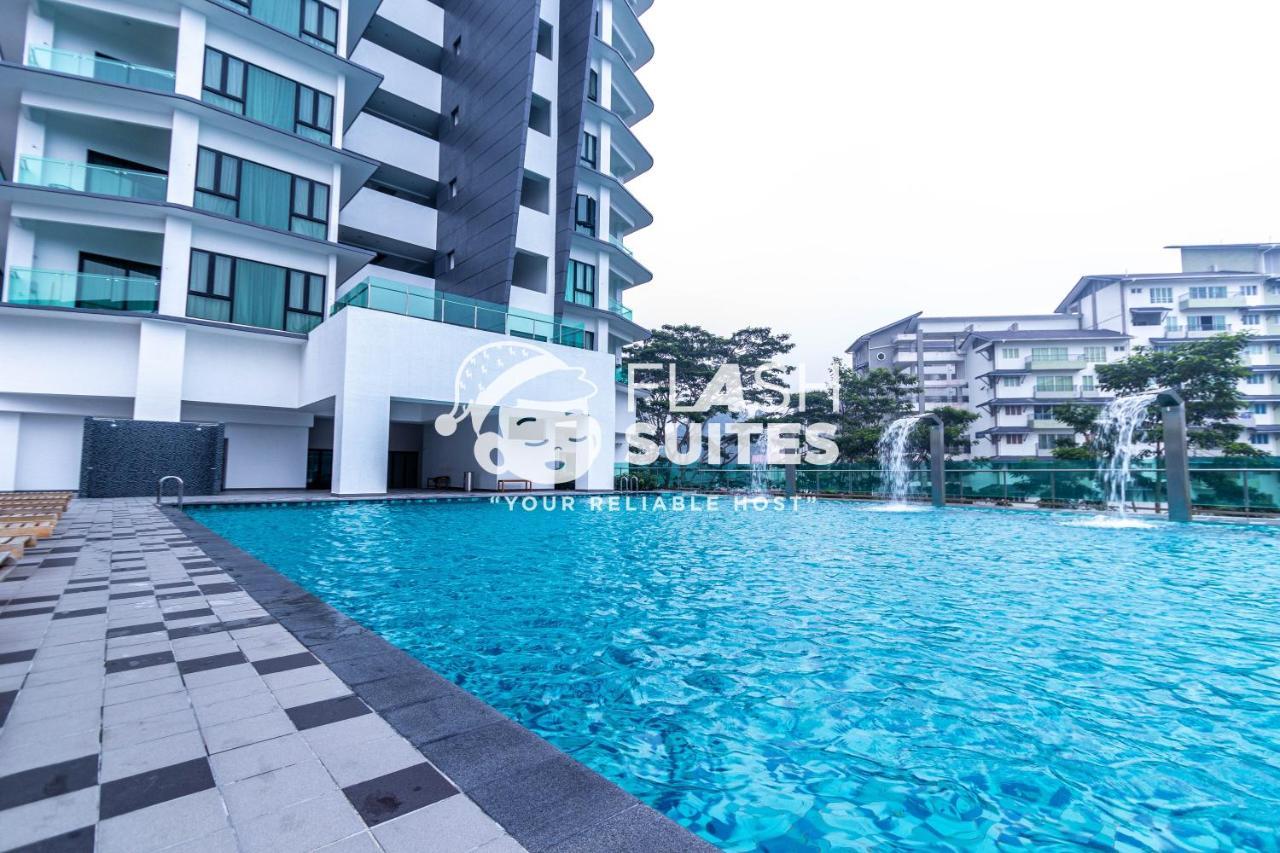 Geo38 Premium Suites At Genting Highlands Kültér fotó