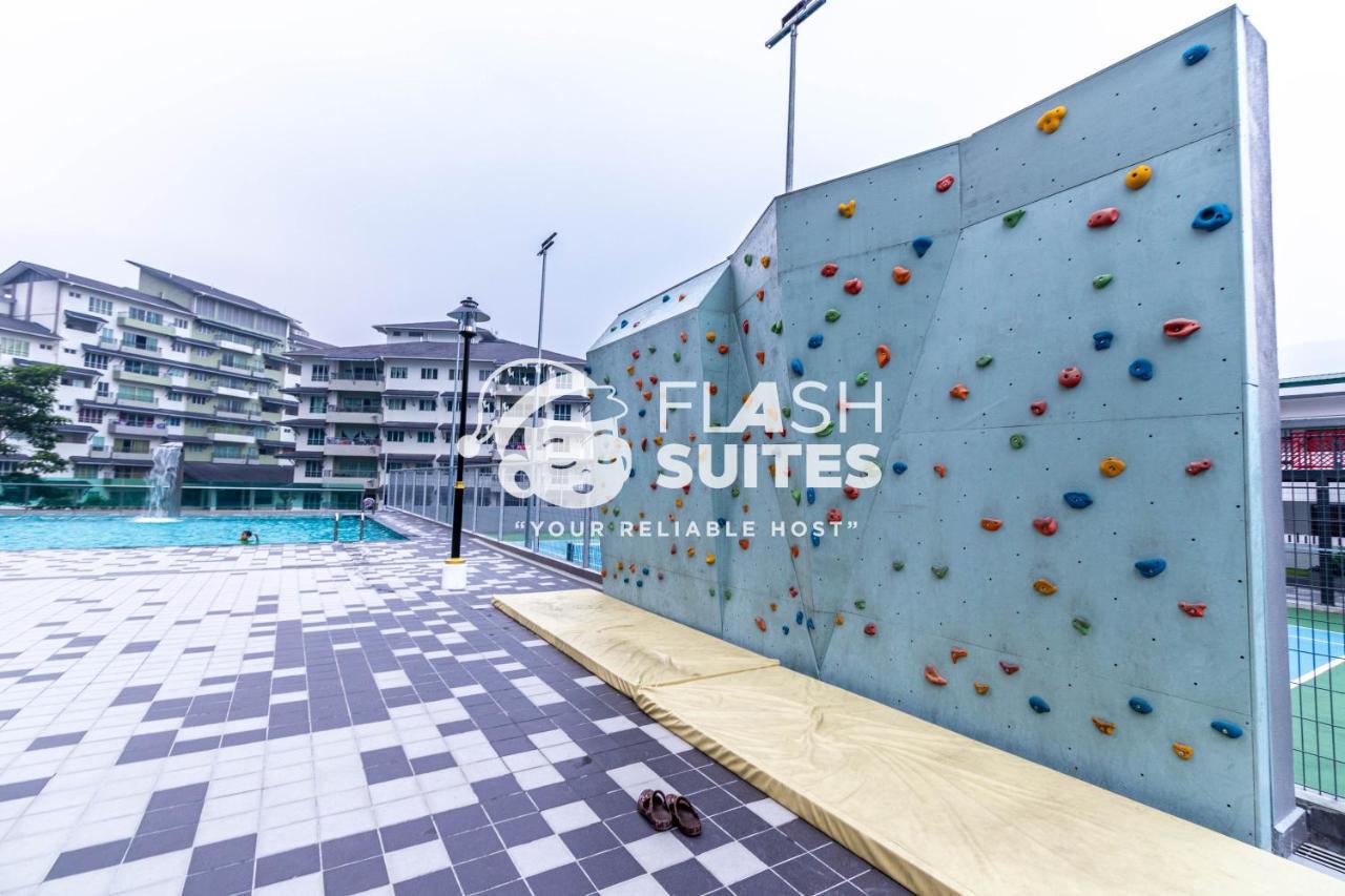 Geo38 Premium Suites At Genting Highlands Kültér fotó