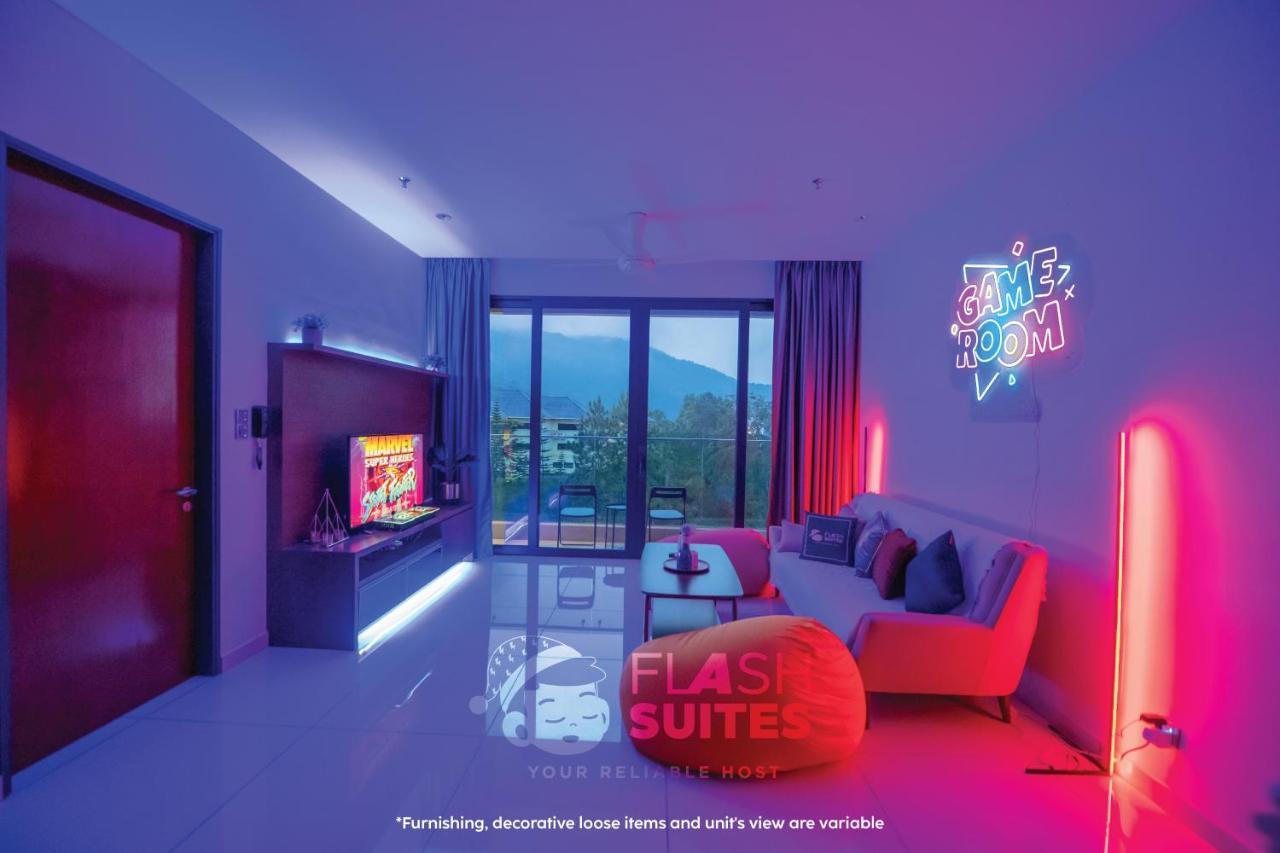 Geo38 Premium Suites At Genting Highlands Szoba fotó